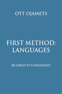 First method – languages