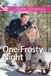 One Frosty Night