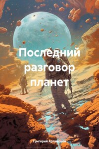 Последний разговор планет