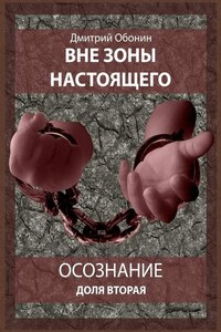 Вне зоны настоящего. Осознание. Доля вторая