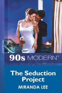 The Seduction Project
