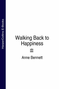 Walking Back to Happiness