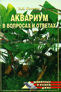 Аквариум в вопросах и ответах