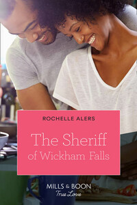 The Sheriff Of Wickham Falls