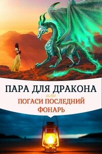 Пара для дракона, или погаси последний фонарь