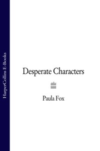 Desperate Characters