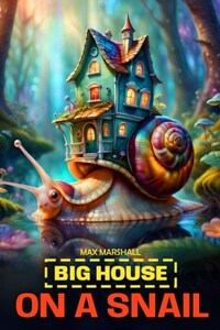 Big house on a snail