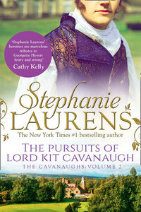 The Pursuits Of Lord Kit Cavanaugh