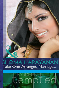 Take One Arranged Marriage...