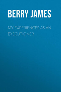 My Experiences as an Executioner