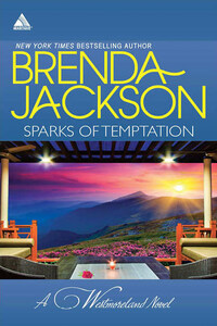 Sparks of Temptation: The Proposal