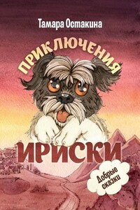 Приключения Ириски