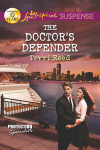 The Doctor's Defender