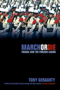 March Or Die