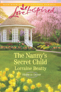 The Nanny's Secret Child