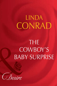 The Cowboy's Baby Surprise