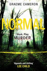 Normal: The Most Original Thriller Of The Year