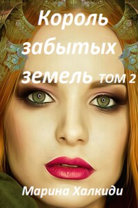 Король Забытых земель. Том 2