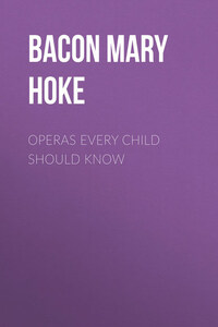 Operas Every Child Should Know