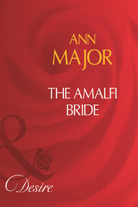 The Amalfi Bride