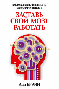 Заставь свой мозг работать. Как максимально повысить свою эффективность