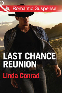 Last Chance Reunion: Texas Cold Case / Texas Lost and Found