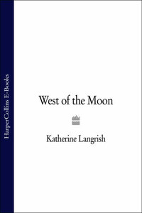 West of the Moon