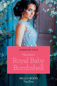 Heiress's Royal Baby Bombshell