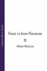 Force 10 from Navarone