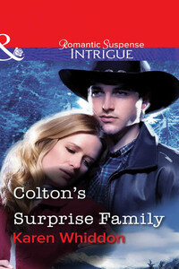 Colton's Surprise Family