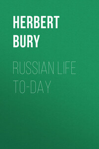 Russian Life To-day