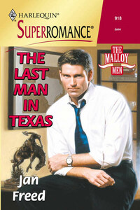The Last Man In Texas