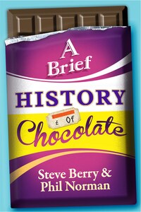 A Brief History of Chocolate