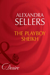 The Playboy Sheikh