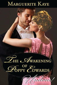 The Awakening Of Poppy Edwards